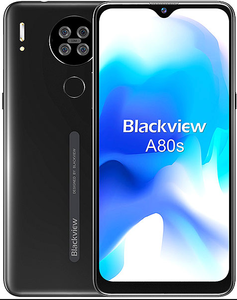 Blackview A80s Image