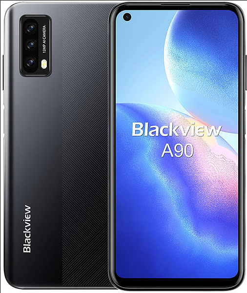 Blackview A90 Image