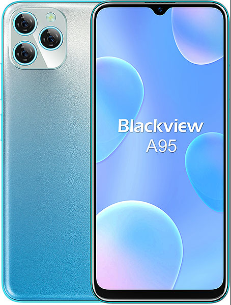 Blackview A95 Image