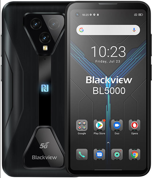 Blackview BL5000 Image