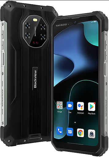 Blackview BL8800 Image