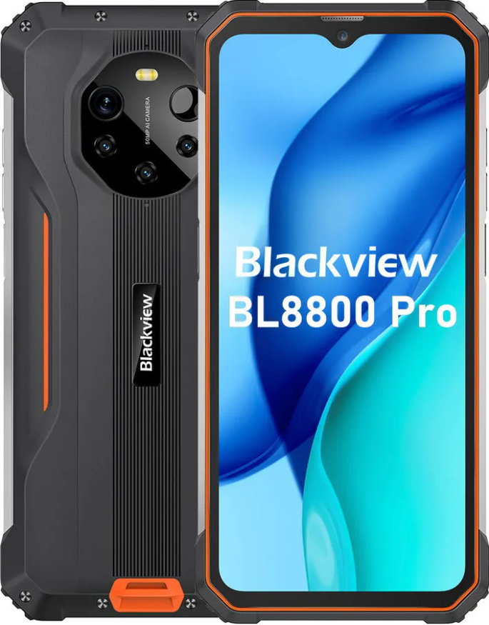 Blackview BL8800 Pro Image