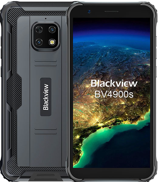 Blackview BV4900s Image