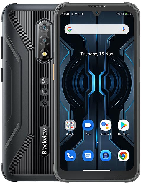 Blackview BV5200 Pro Image