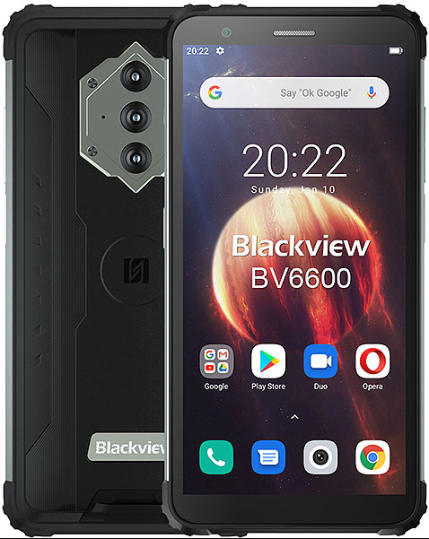 Blackview BV6600 Image