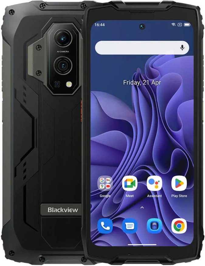 Blackview BV9300 Image