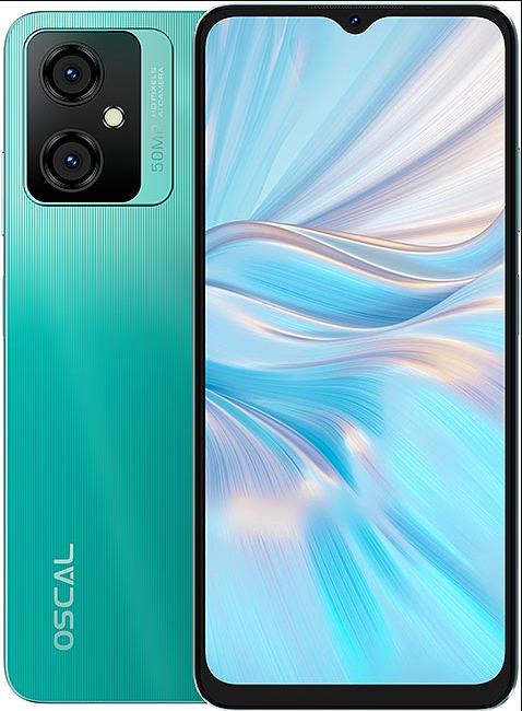 Blackview Oscal C70 Image