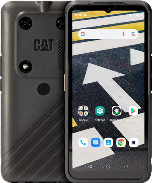 Cat S53 Image