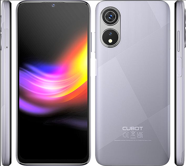 Cubot P60 Image