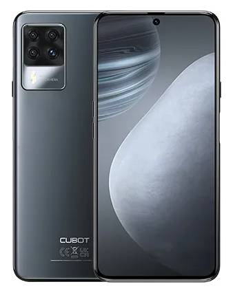 Cubot X50 Image