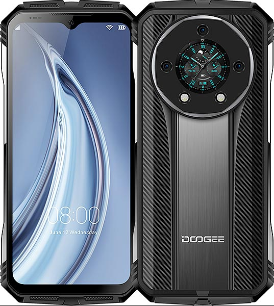 Doogee S110 Image