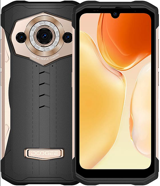 Doogee S99 Image