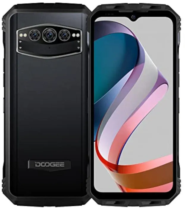 Doogee V30T Image