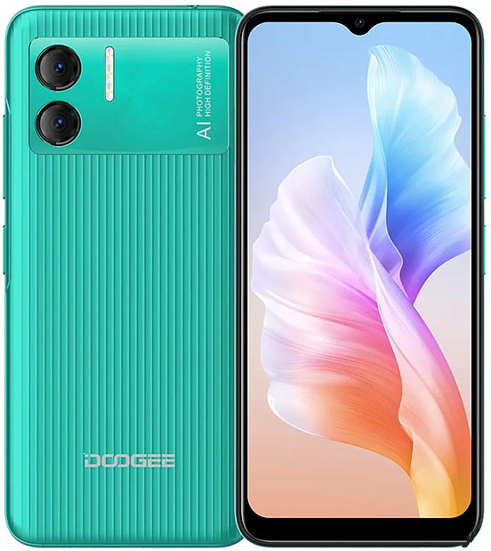 Doogee X98 Image