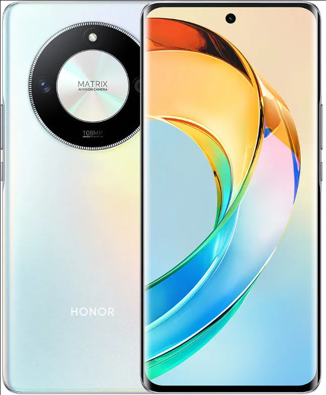 Honor X50 Image