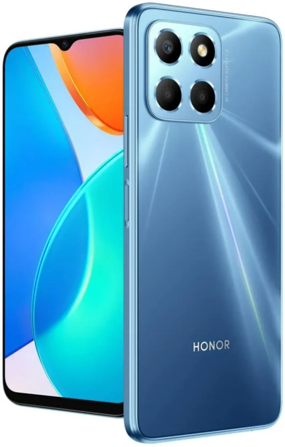 Honor X6a Image