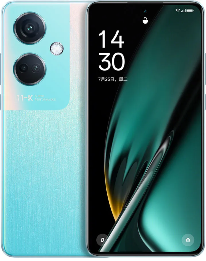 Oppo K11 Image