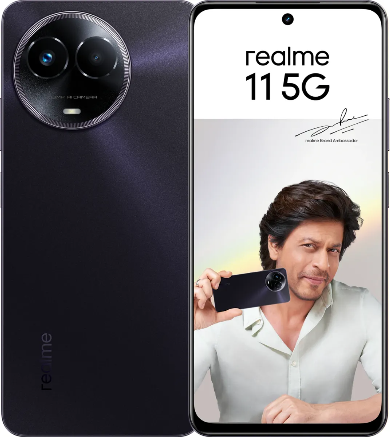 Realme 11 5G Image