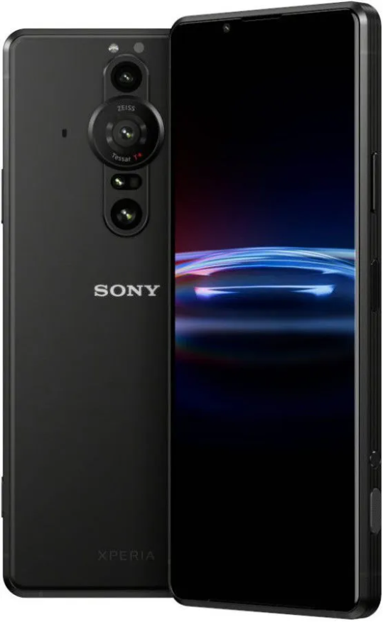 Sony Xperia Pro-I Image