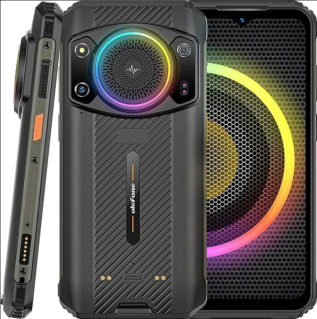 Ulefone Armor 21 Image