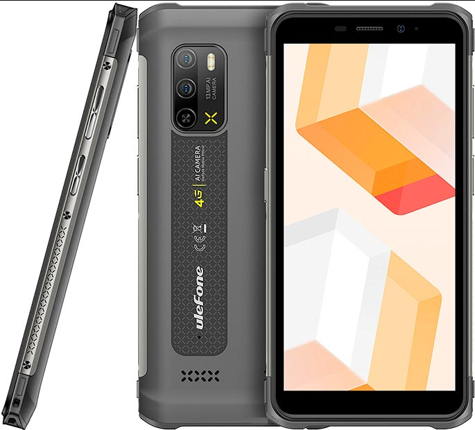 Ulefone Armor X10 Image