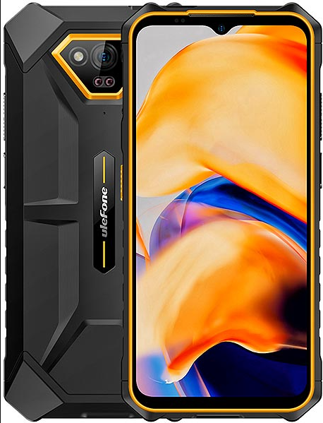 Ulefone Armor X13 Image