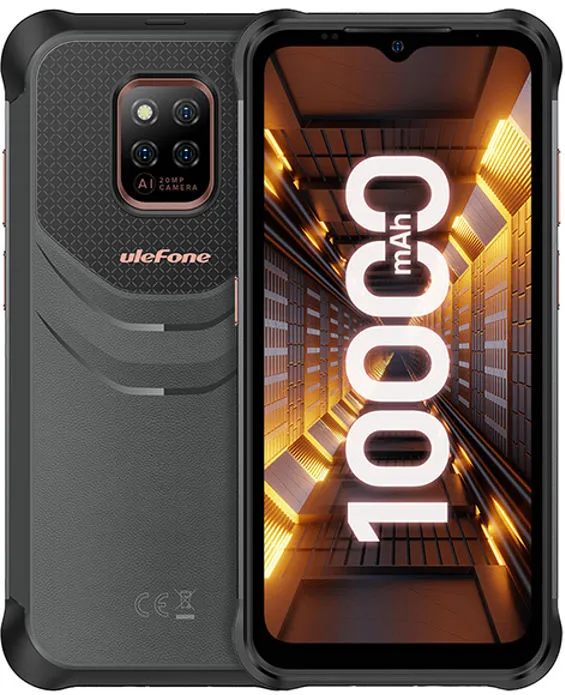 Ulefone Power Armor 14 Pro Image