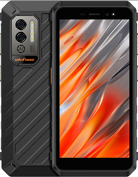 Ulefone Power Armor X11 Image