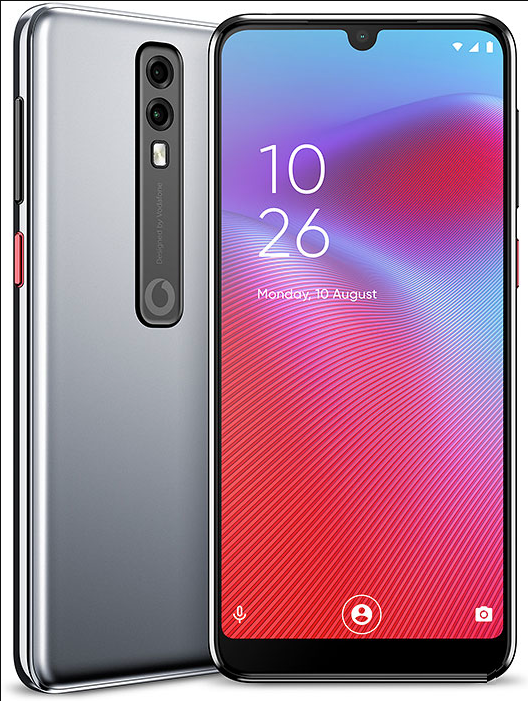 Vodafone Smart V10 Image