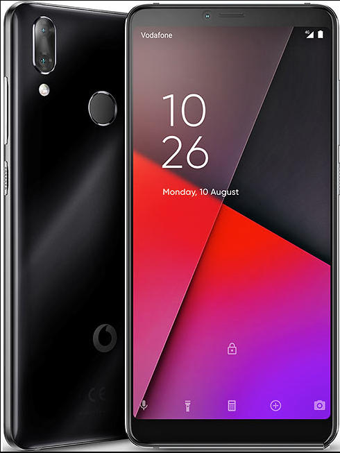 Vodafone Smart X9 Image