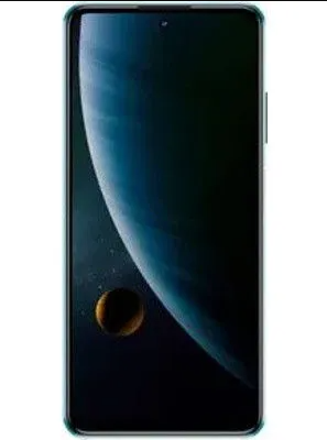 ZTE Blade V40 Image