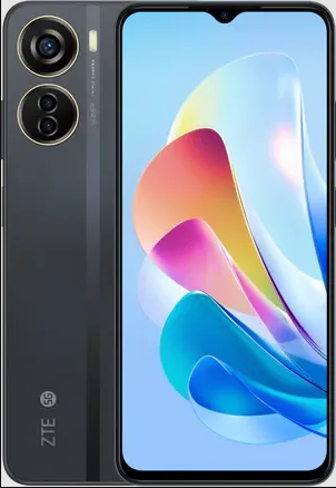 ZTE Blade V40 Design Image