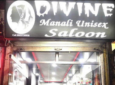 Divine Unisex Salon - Siyal - Manali Image