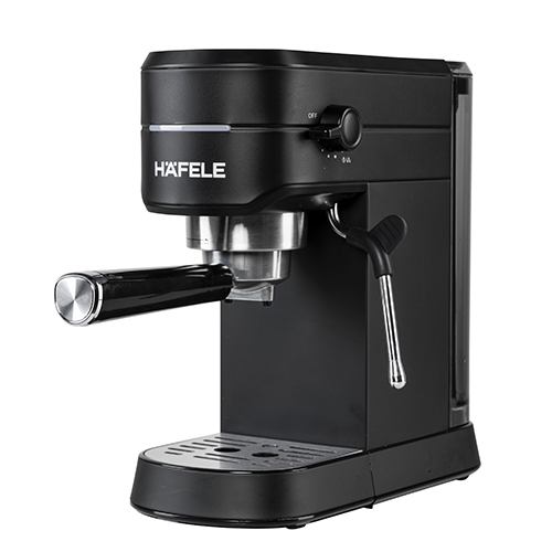 Hafele U-Kaffee Coffee Machine Image