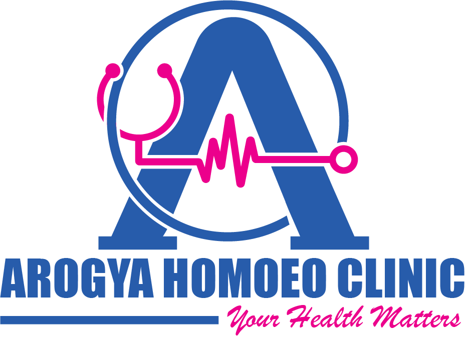 Arogya homoeo Clinic - Saravanampatti - Coimbatore Image