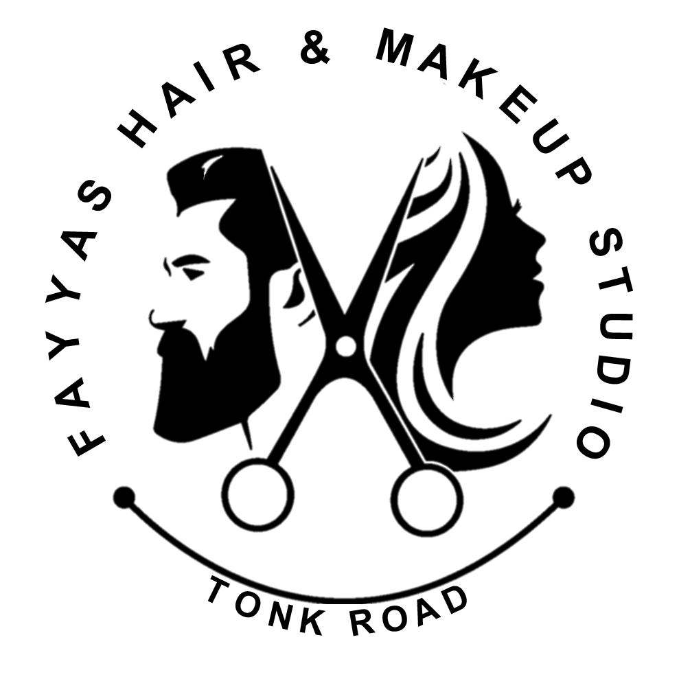 Fayyas Hair And Make Up Studio - Jaipur Image