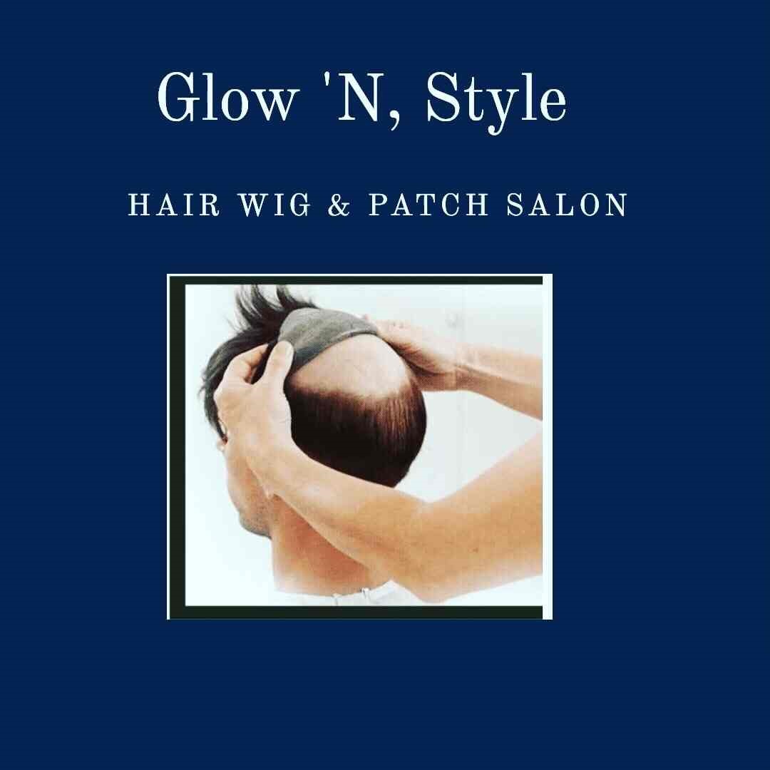 Glow N Style Hair Wig And Patch Salon - Malviya Nagar - Jaipur Image