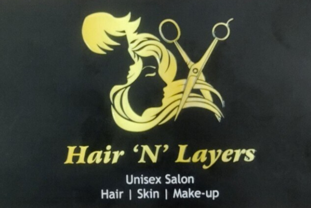 Hair 'N' Layers Unisex Salon - Govindpura - Jaipur Image