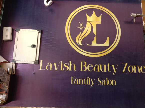 Lavish Beauty Zone Family Salon - Jaipur Image