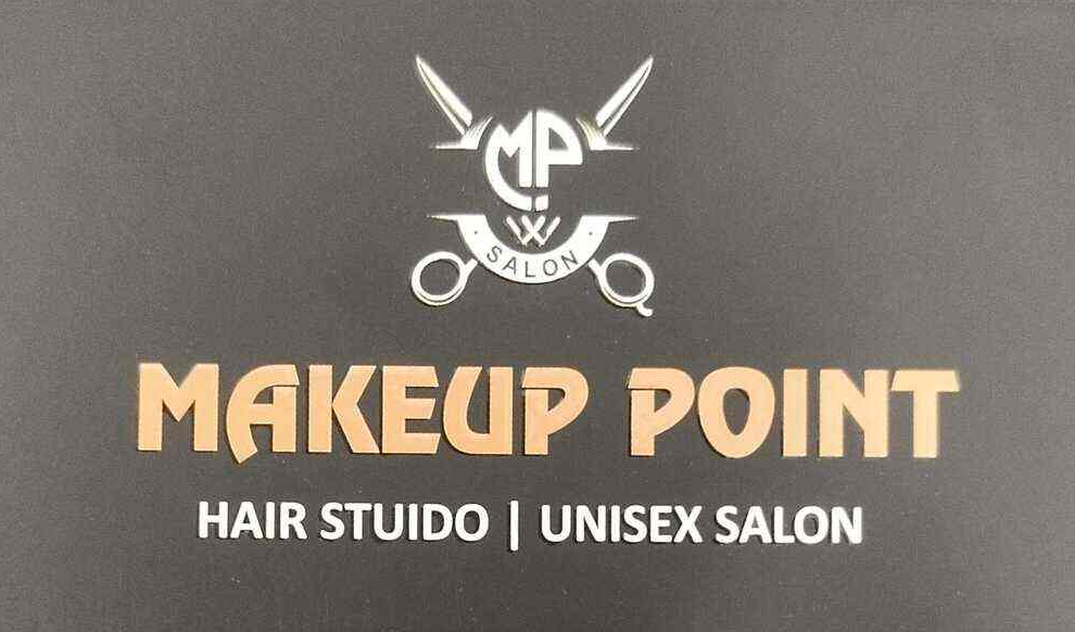 Makeup Point - Jaipur Image