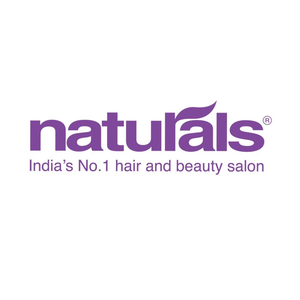 Naturals Hair And Beauty Salon - Mansarovar - Jaipur Image