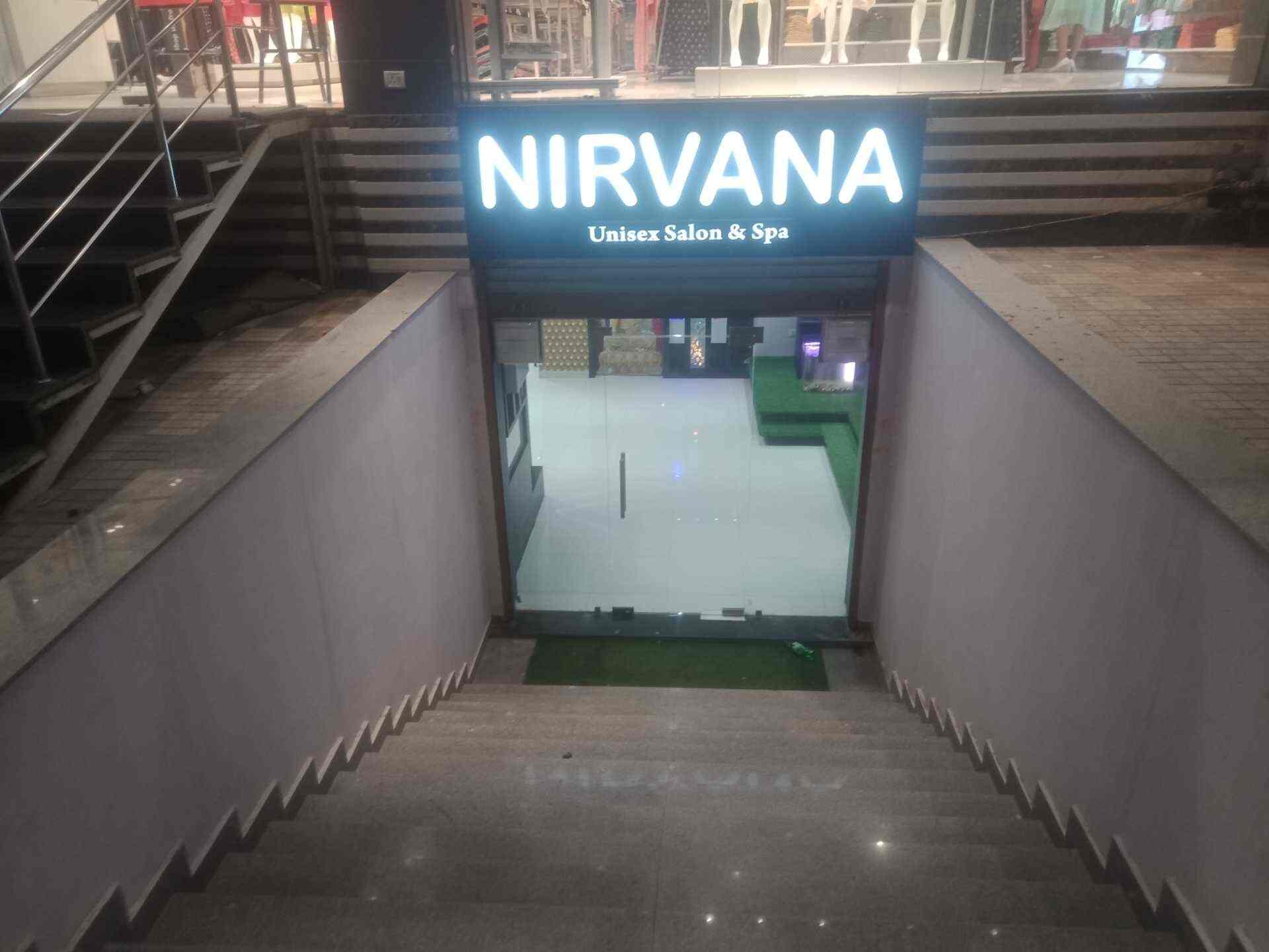 Nirvana Unisex Family Salon - Vaishali Nagar - Jaipur Image