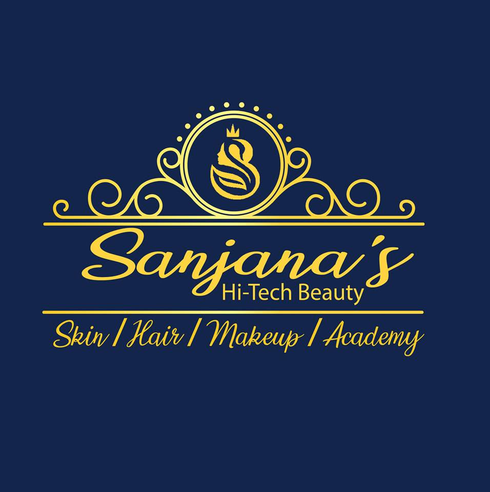 Sanjana's Hi-Tech Beauty - Vaishali Nagar - Jaipur Image