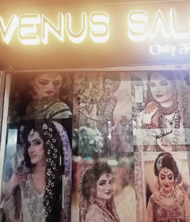 Venus Beauty Parlour - Jhotwara - Jaipur Image