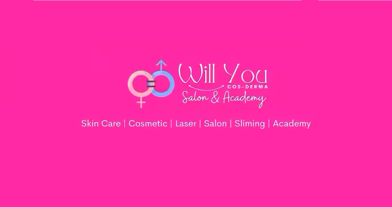 Willyou Salon - Malviya Nagar - Jaipur Image