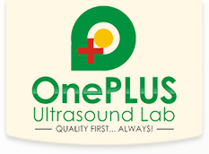 One Plus Ultrasound Lab Image