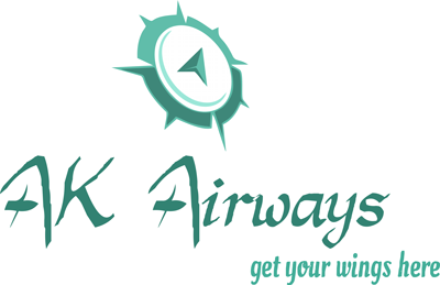 AK Airways - Gnanaolivupuram - Madurai Image