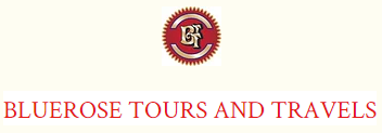 Bluerose Tours and Travels - Arappalayam - Madurai Image