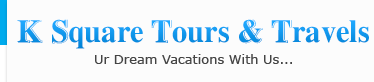 K Square Tours and Travels - Durai Samy Nagar - Madurai Image