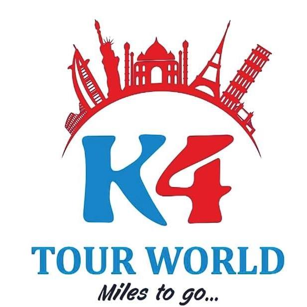 K4 Tour World - Madurai Main - Madurai Image